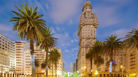 Uruguay travel - Comfortably wedged between Brazil and Argentina, Uruguay is the gorgeous South American country of your travel fantasies. Its verdant interior, colonial-era architecture (especially in capital city Montevideo) …